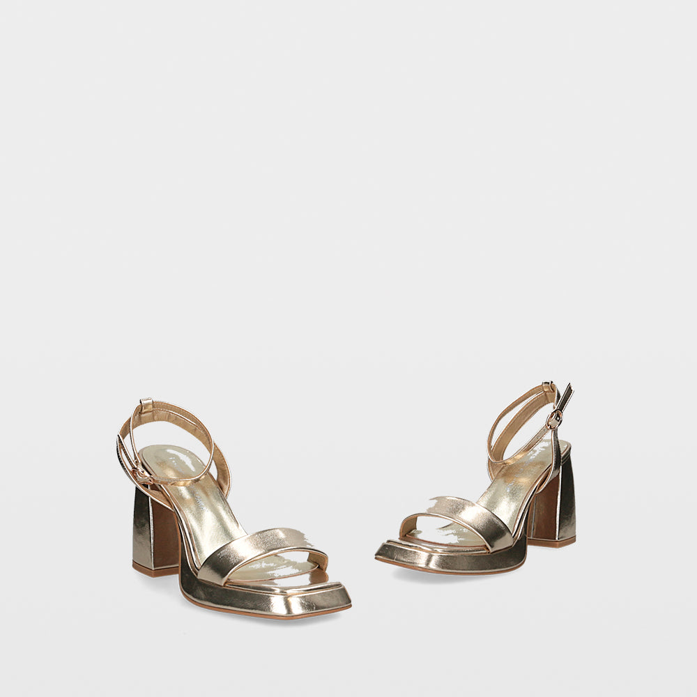 Essentials by Ulanka Georgina - Heeled Sandals