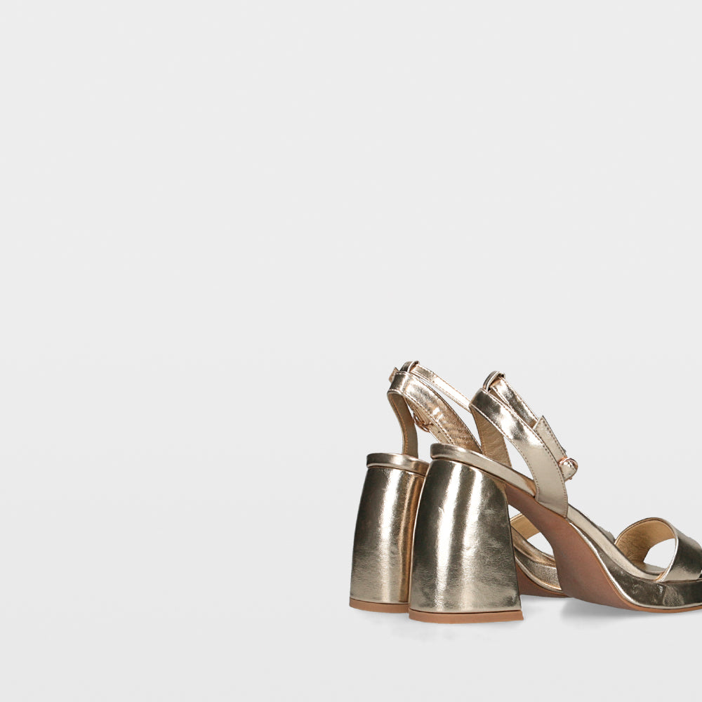 Essentials by Ulanka Georgina - Heeled Sandals