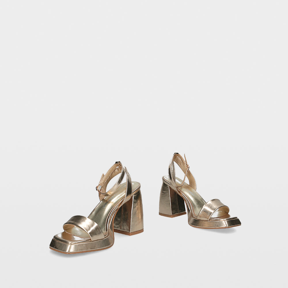 Essentials by Ulanka Georgina - Heeled Sandals