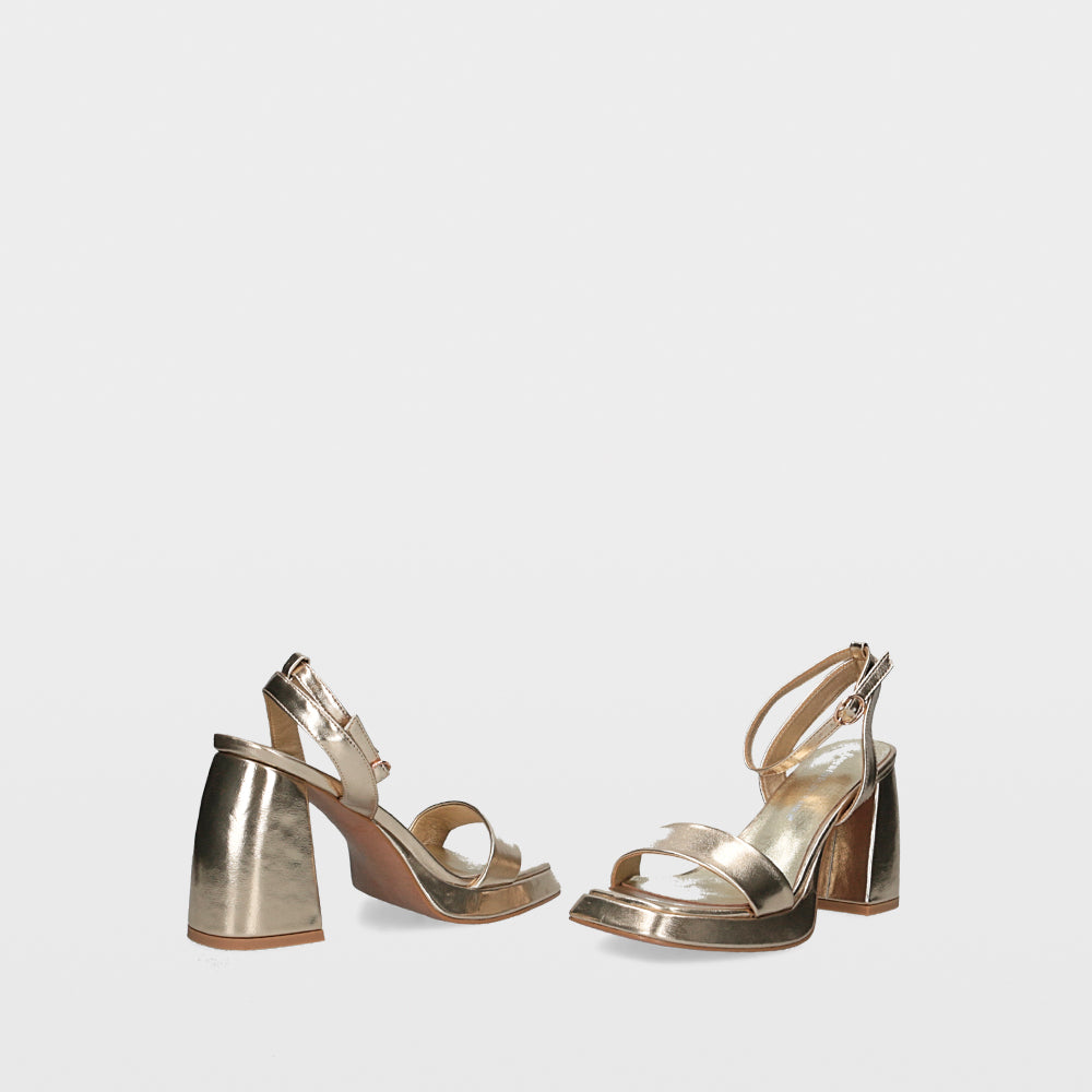 Essentials by Ulanka Georgina - Heeled Sandals