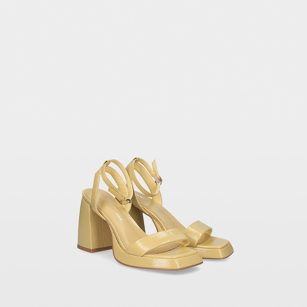 Essentials by Ulanka Georgina - Heeled Sandals