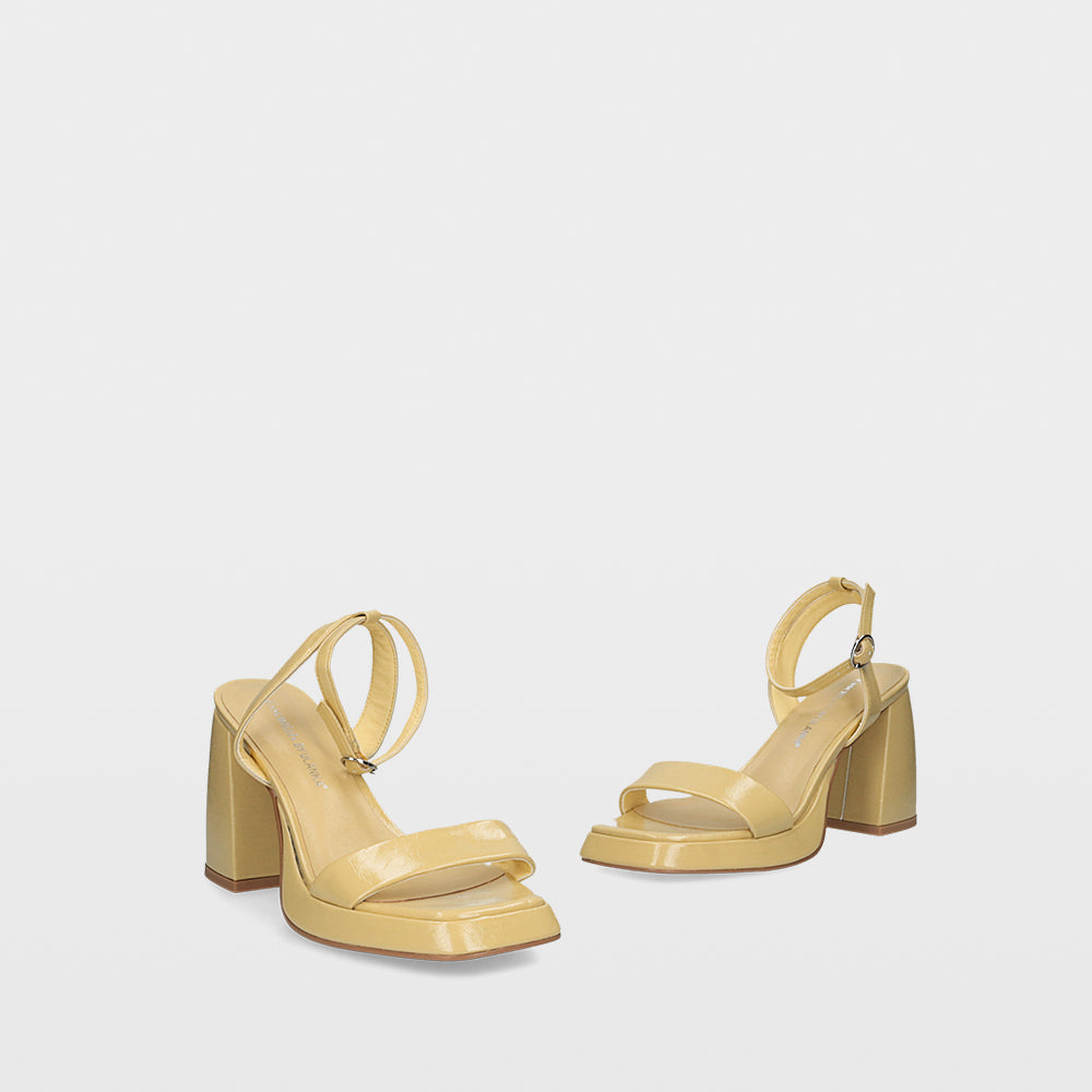 Essentials by Ulanka Georgina - Heeled Sandals