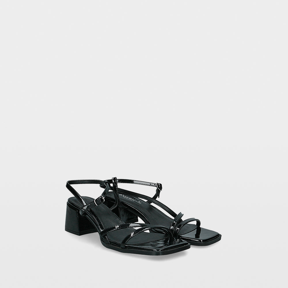 Essentials by Ulanka Gladis - Heeled Sandals