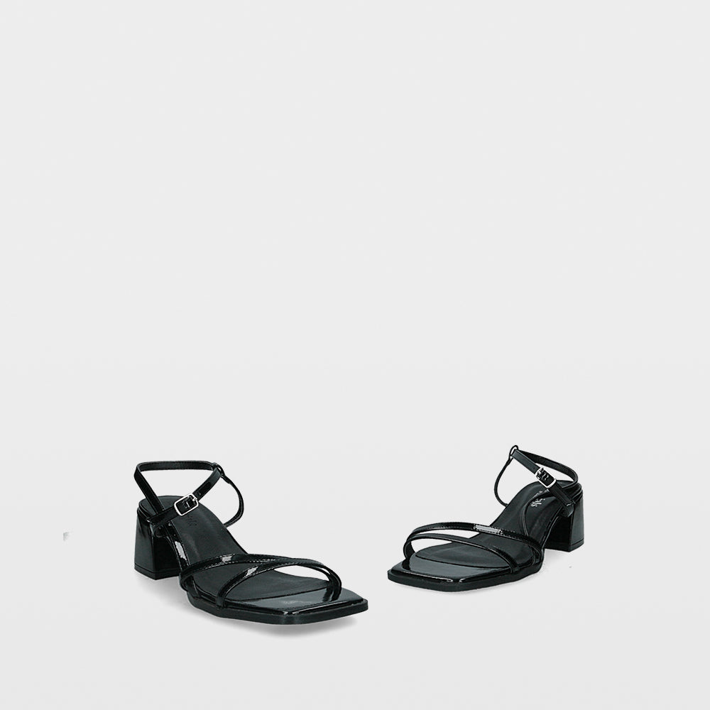 Essentials by Ulanka Gladis - Heeled Sandals