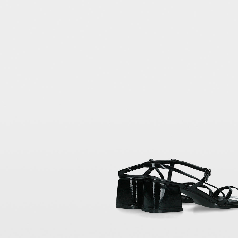 Essentials by Ulanka Gladis - Heeled Sandals