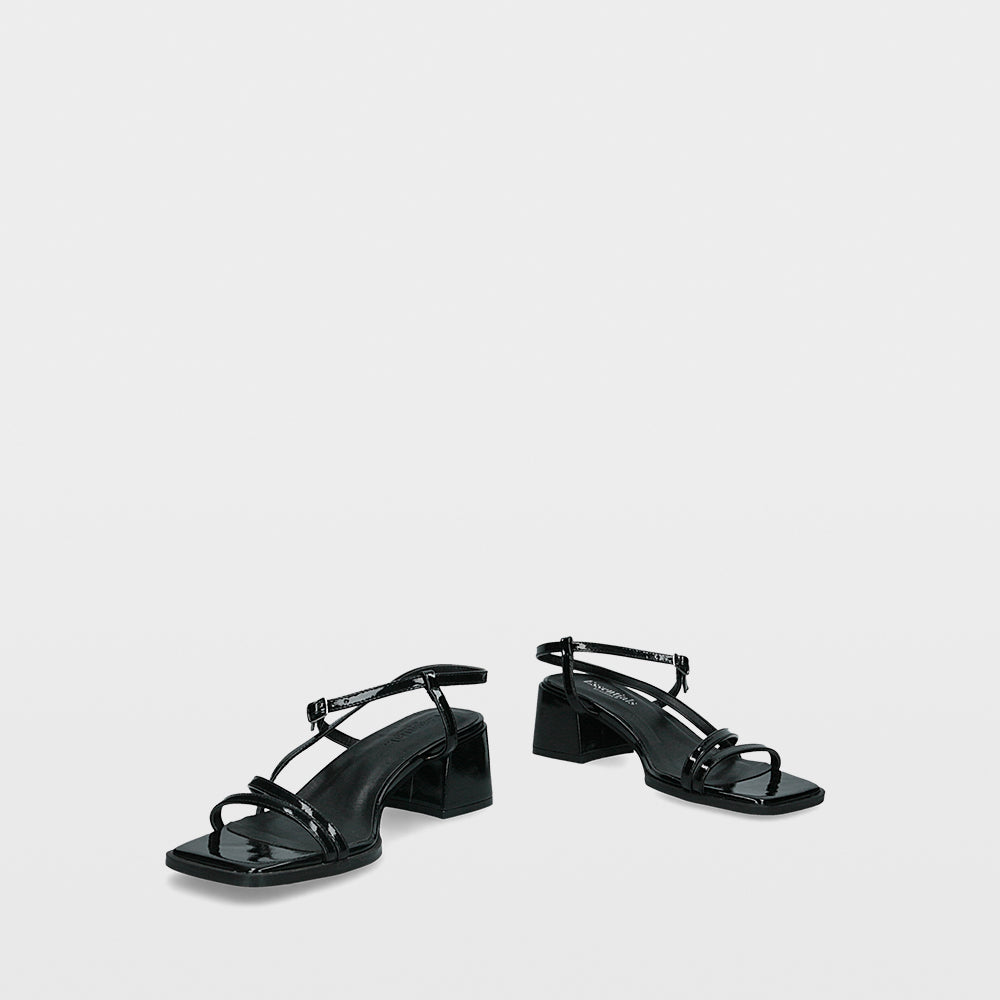 Essentials by Ulanka Gladis - Heeled Sandals