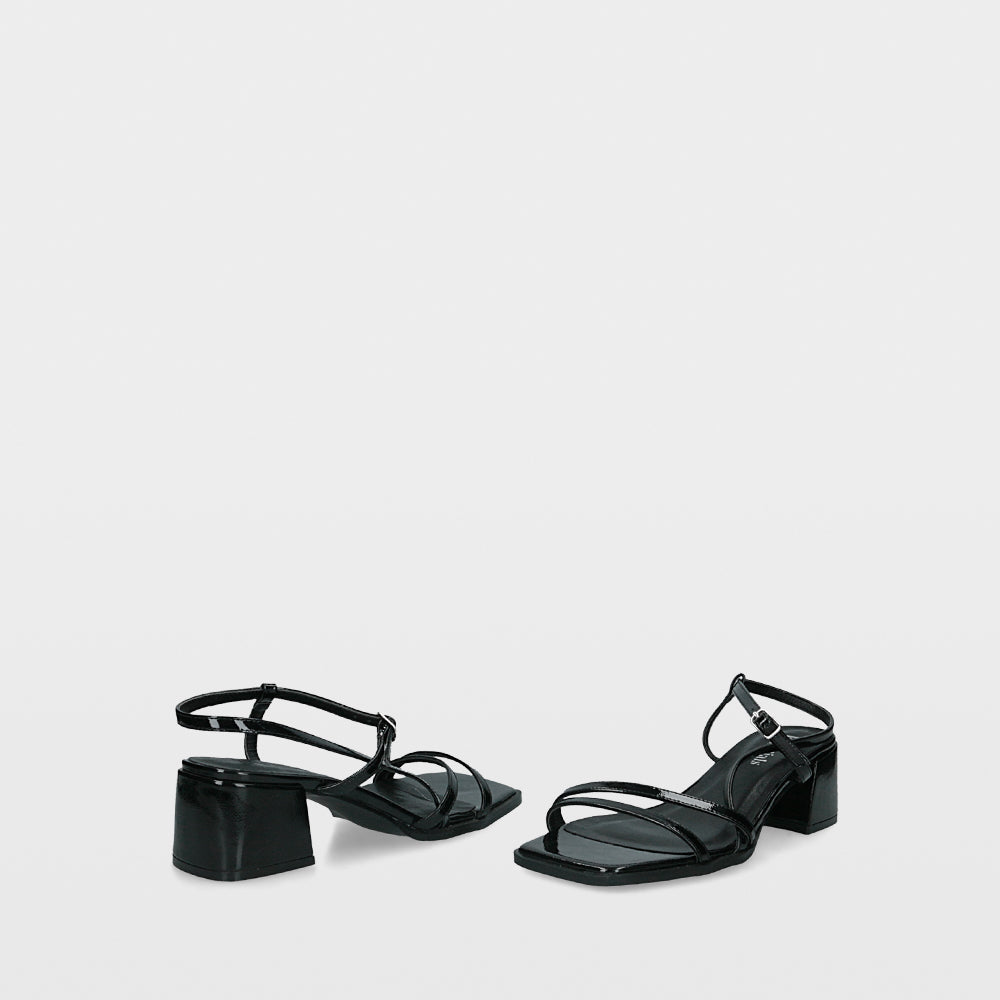 Essentials by Ulanka Gladis - Heeled Sandals