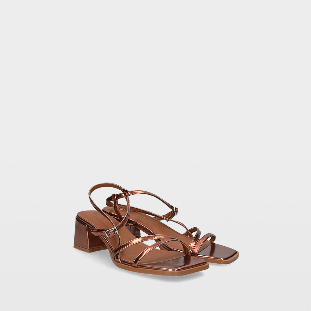 Essentials by Ulanka Gladis - Heeled Sandals