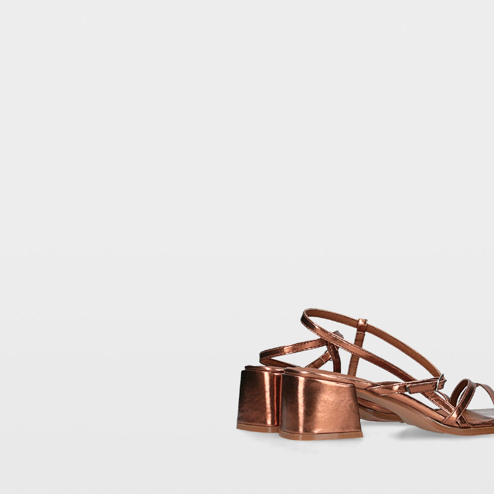 Essentials by Ulanka Gladis - Heeled Sandals