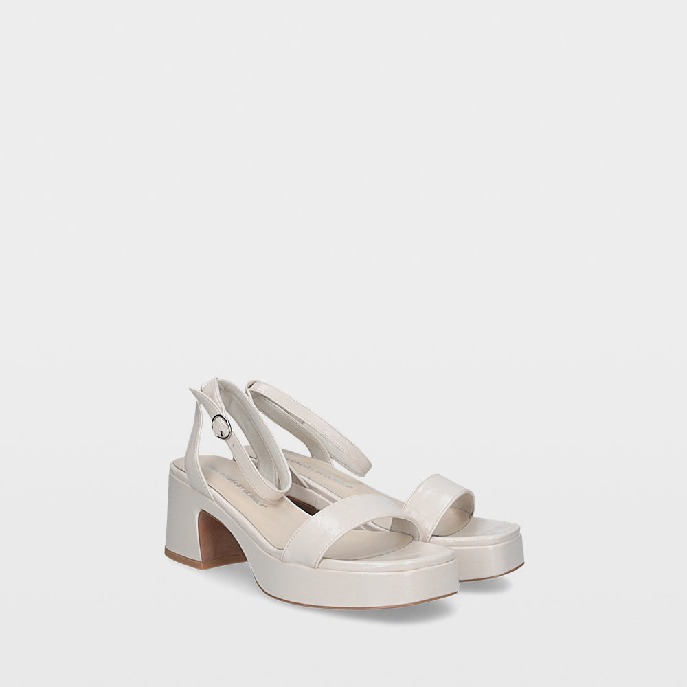 Essentials by Ulanka Gretta - Heeled Sandals