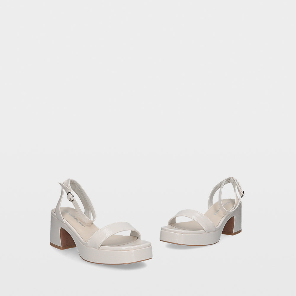 Essentials by Ulanka Gretta - Heeled Sandals