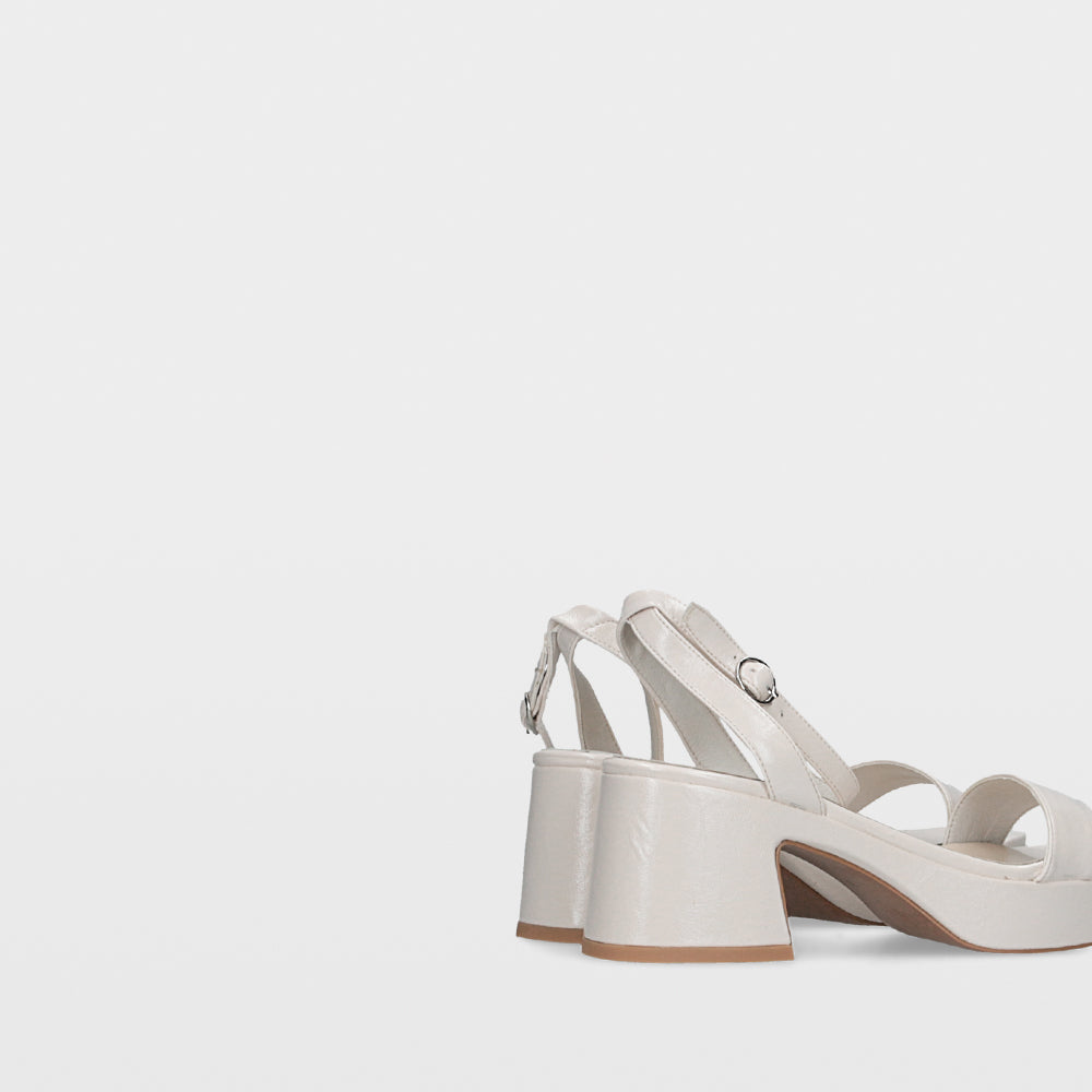 Essentials by Ulanka Gretta - Heeled Sandals