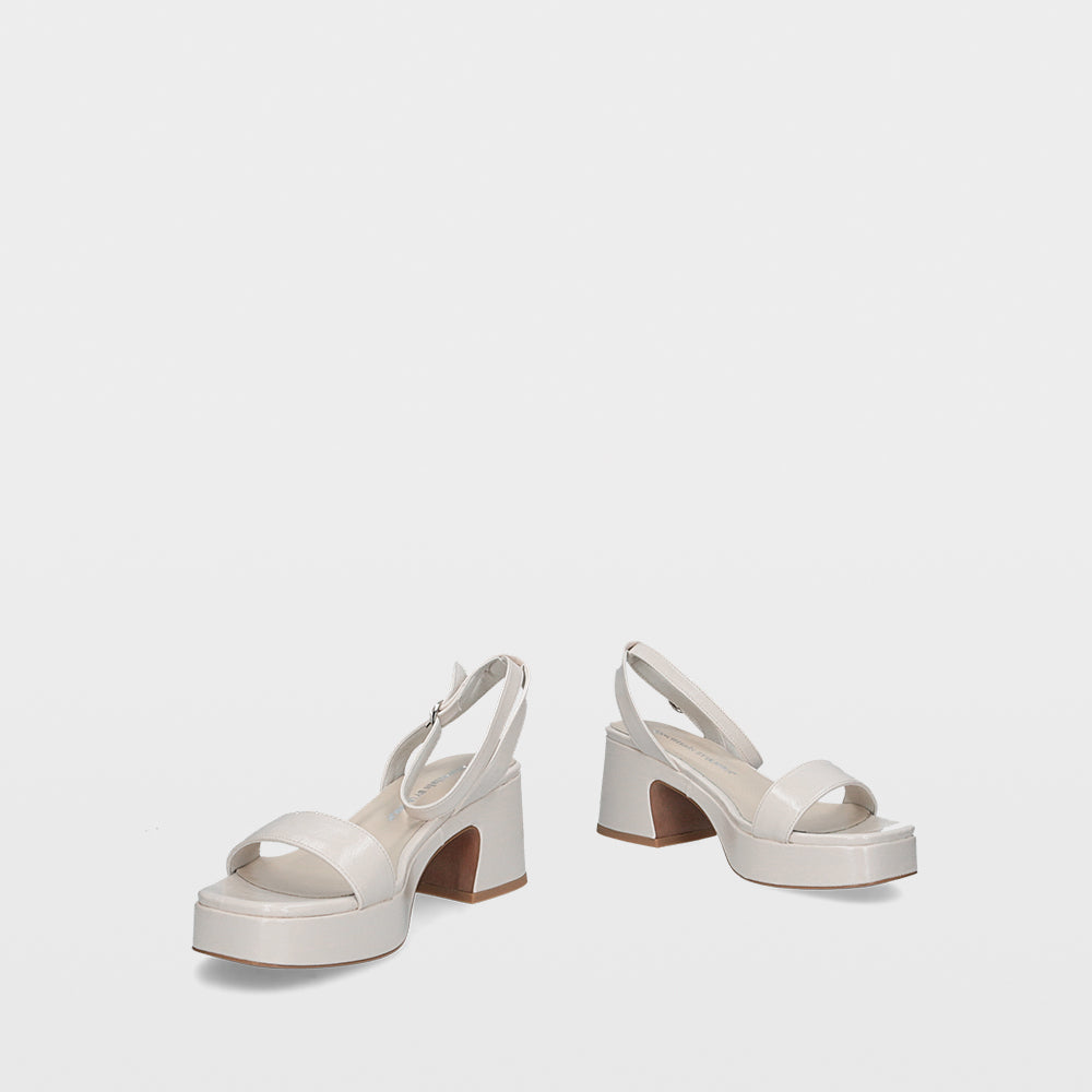 Essentials by Ulanka Gretta - Heeled Sandals