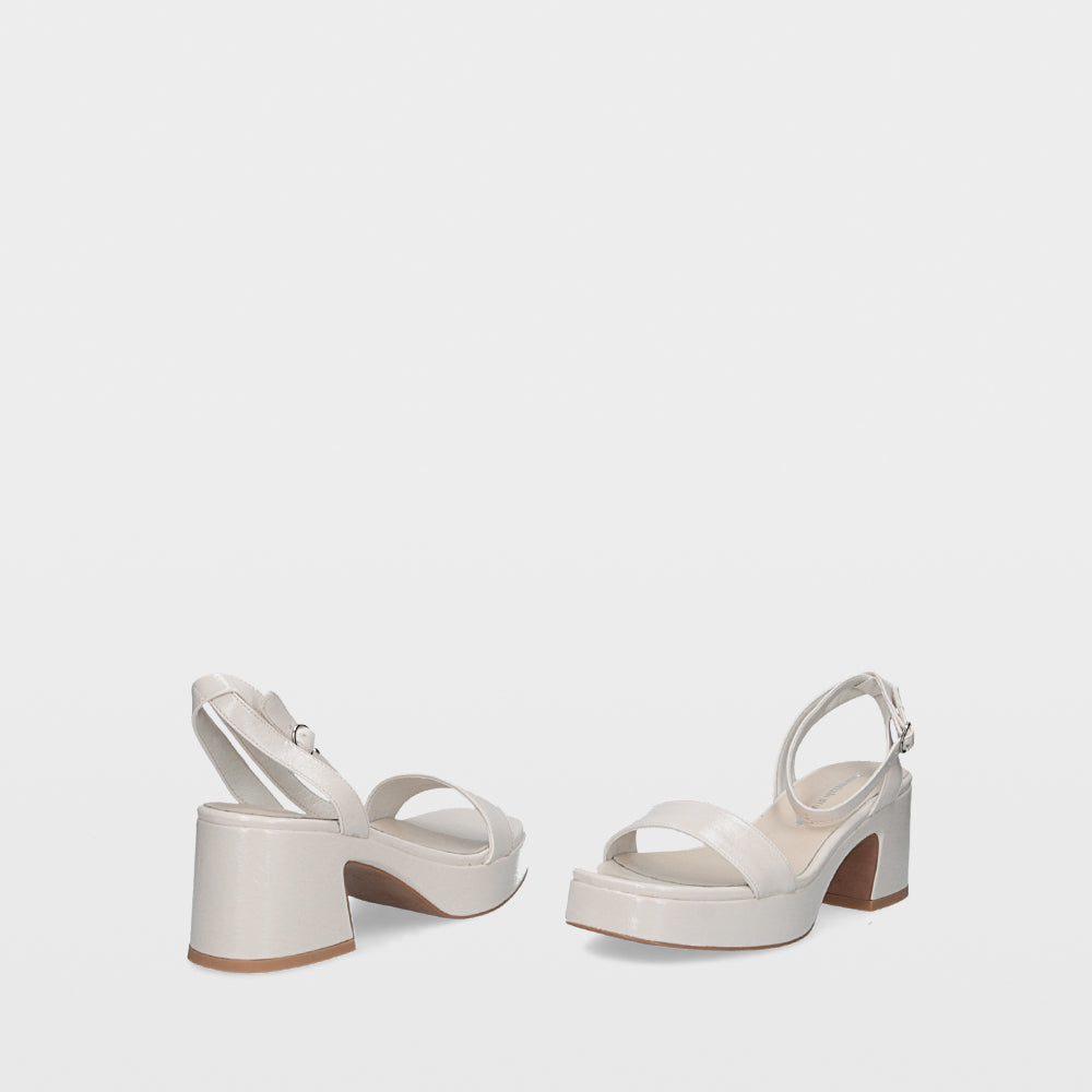 Essentials by Ulanka Gretta - Heeled Sandals