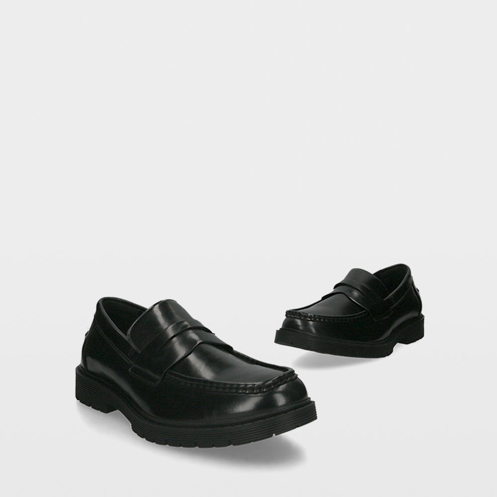 Essentials by Ulanka Harvey - Flat Shoe