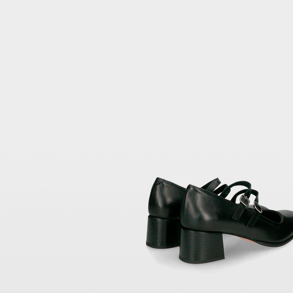 Essentials by Ulanka Jane - High Heels