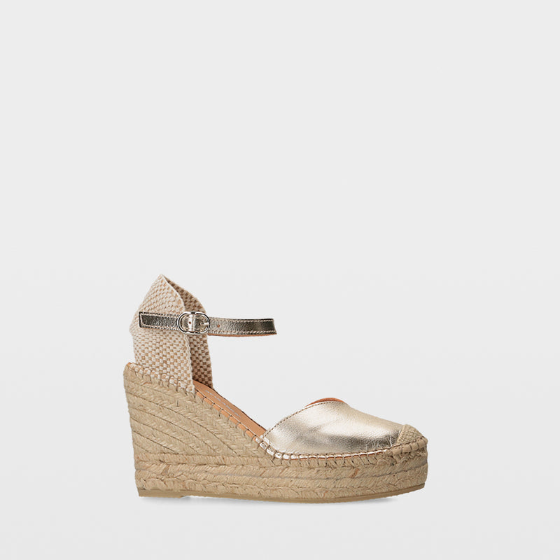 Essentials by Ulanka Leila - Espadrilles