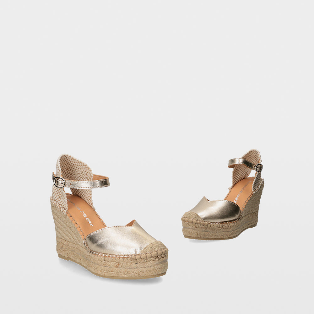 Essentials by Ulanka Leila - Espadrilles