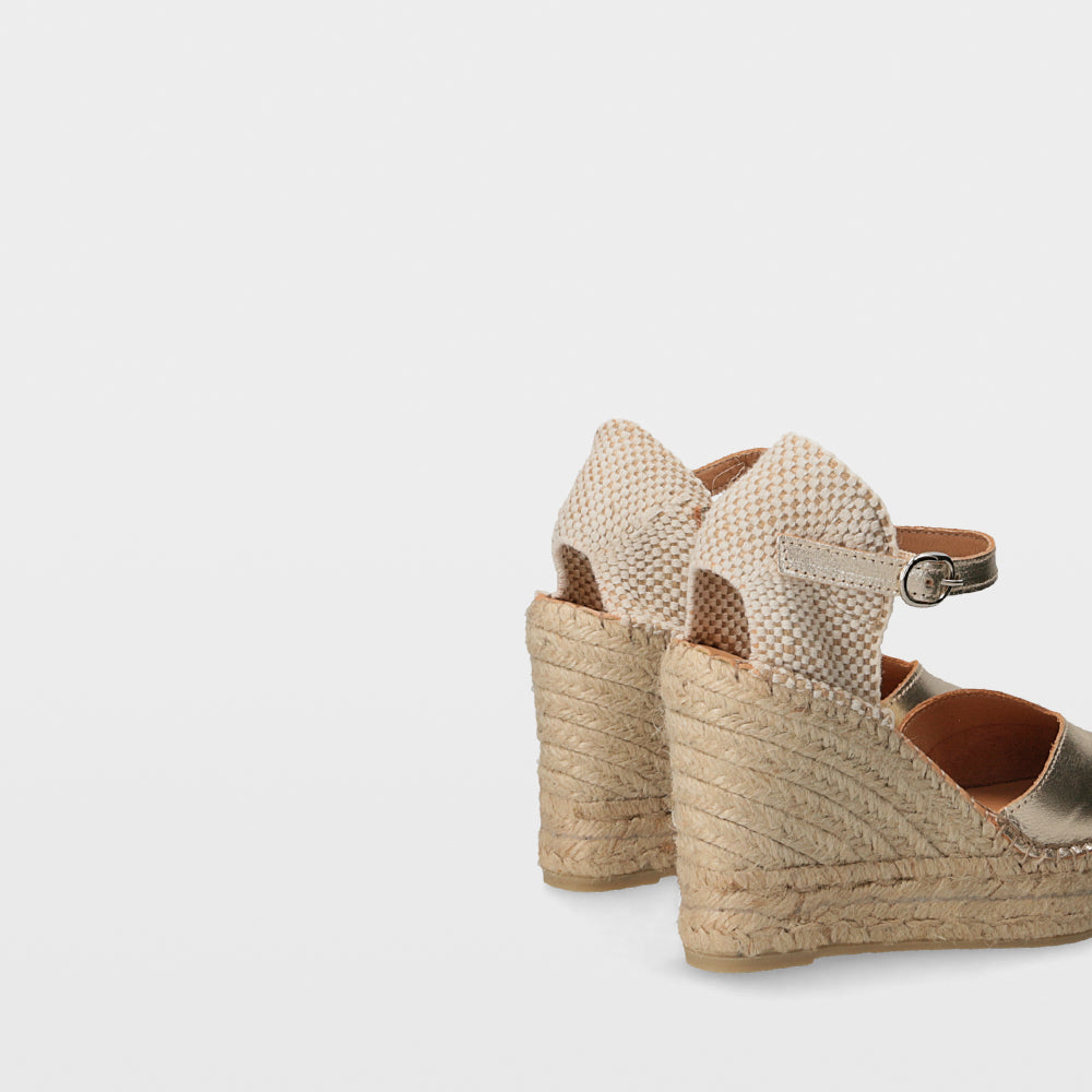 Essentials by Ulanka Leila - Espadrilles