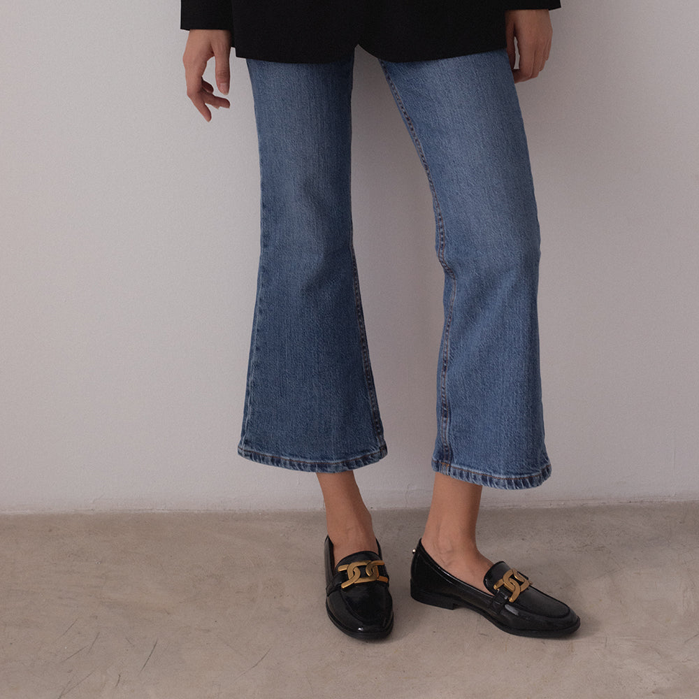 Essentials by Ulanka Lingote – Loafers