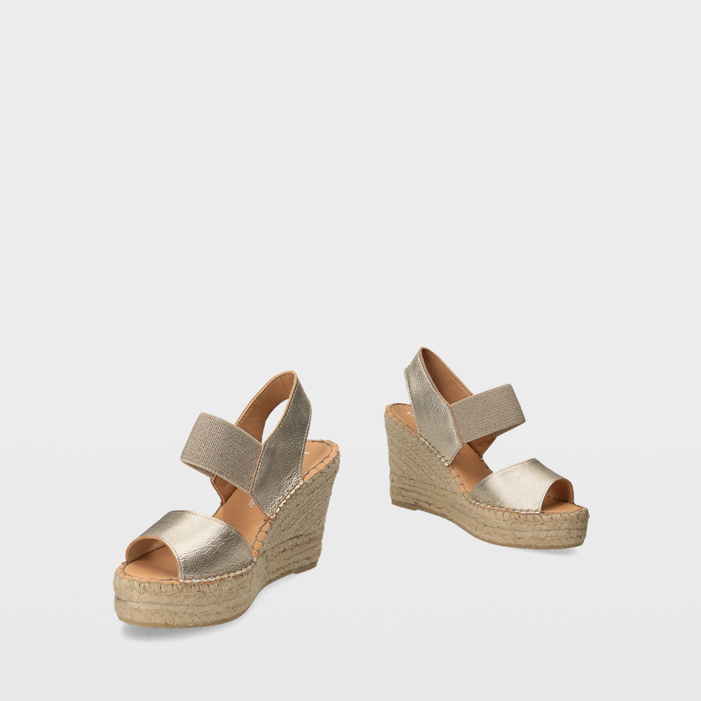 Essentials by Ulanka Loles - Sandals