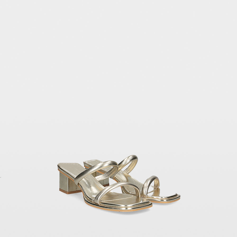 Essentials by Ulanka Lulut - Heeled Sandals