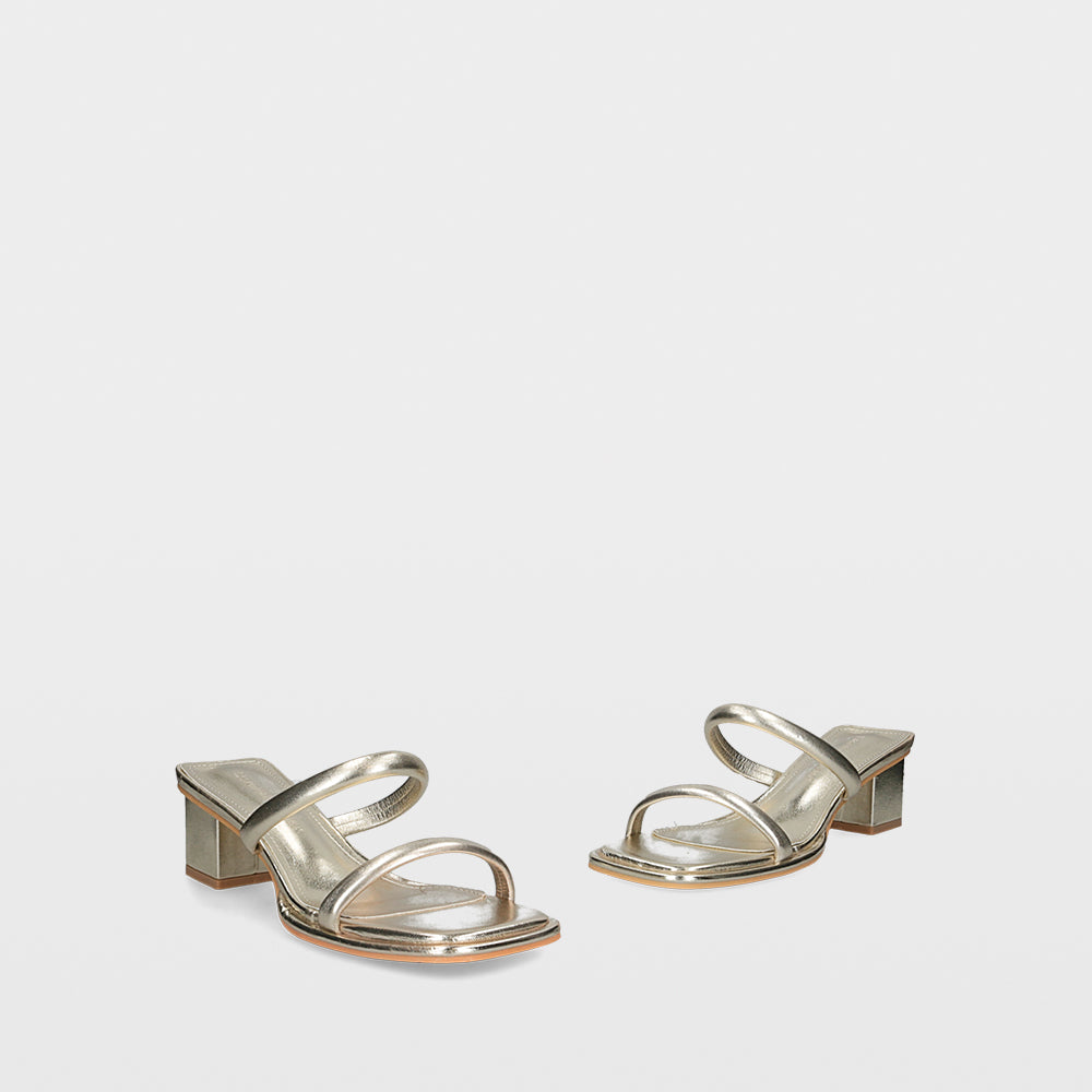 Essentials by Ulanka Lulut - Heeled Sandals