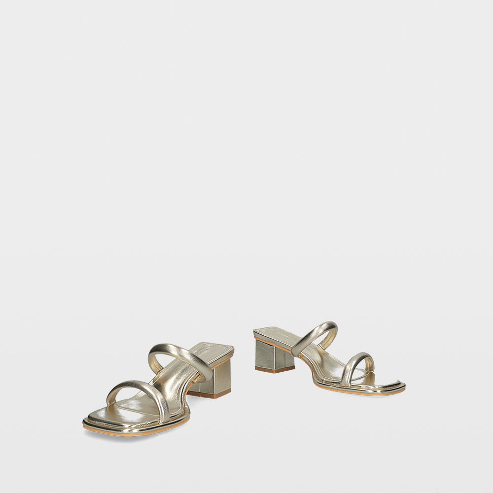 Essentials by Ulanka Lulut - Heeled Sandals