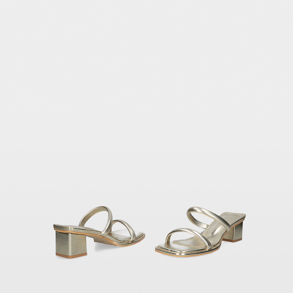 Essentials by Ulanka Lulut - Heeled Sandals