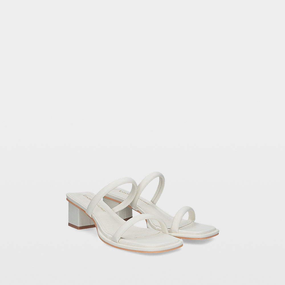 Essentials by Ulanka Lulut - Heeled Sandals