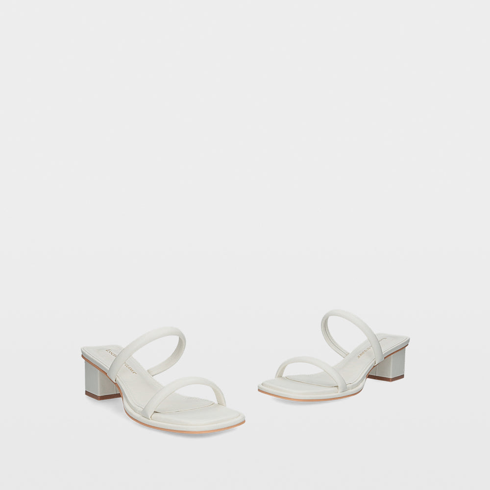 Essentials by Ulanka Lulut - Heeled Sandals