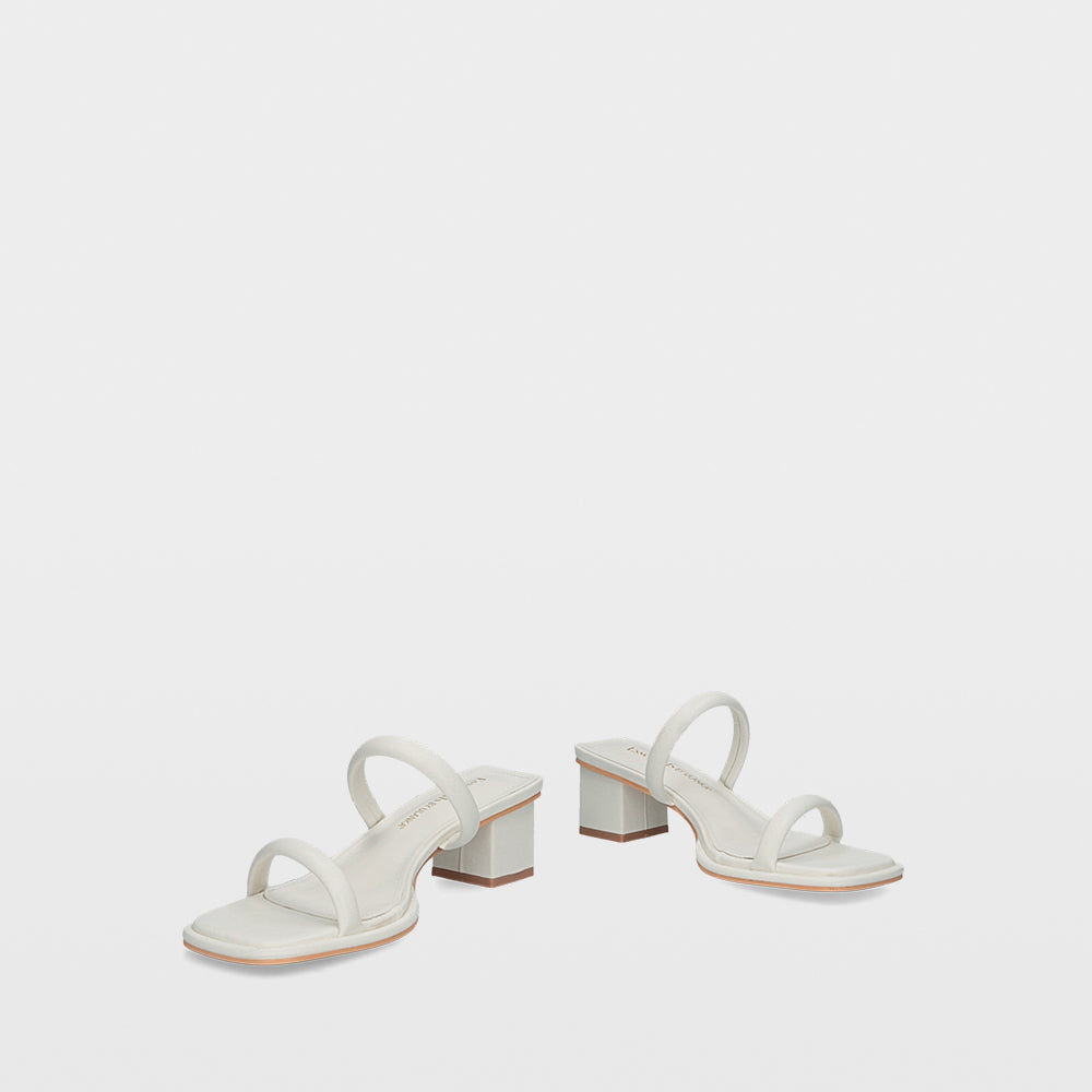 Essentials by Ulanka Lulut - Heeled Sandals