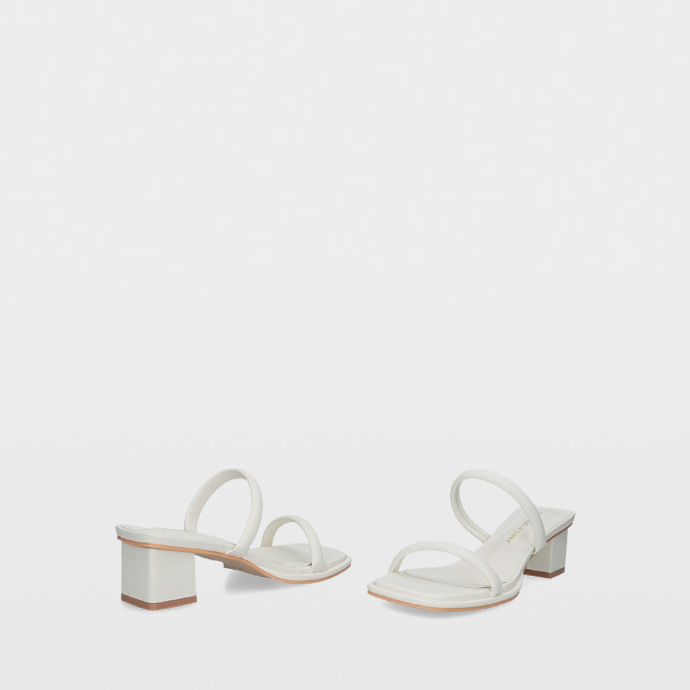 Essentials by Ulanka Lulut - Heeled Sandals