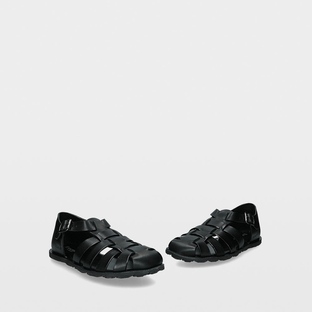 Essentials by Ulanka Marco - Crab sandals