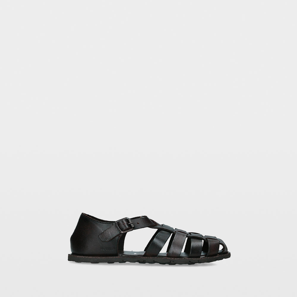 Essentials by Ulanka Marco - Crab sandals