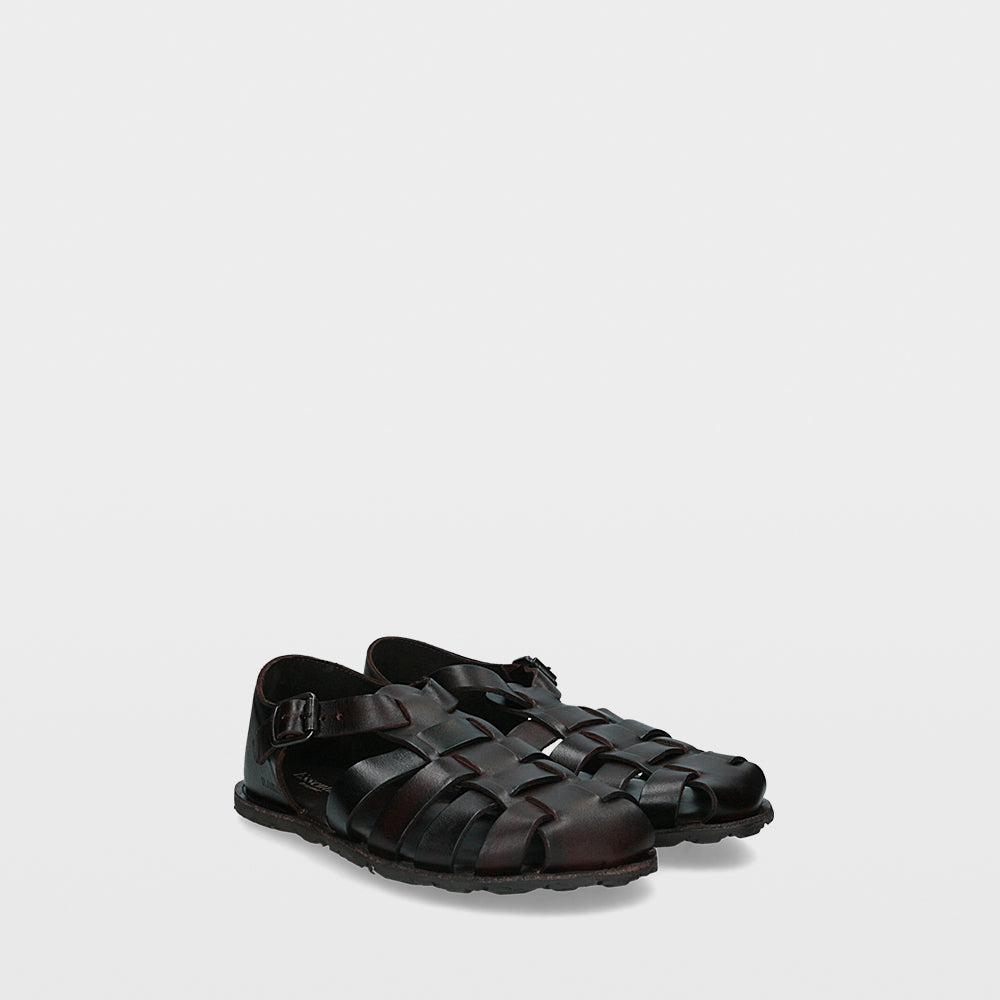 Essentials by Ulanka Marco - Crab sandals