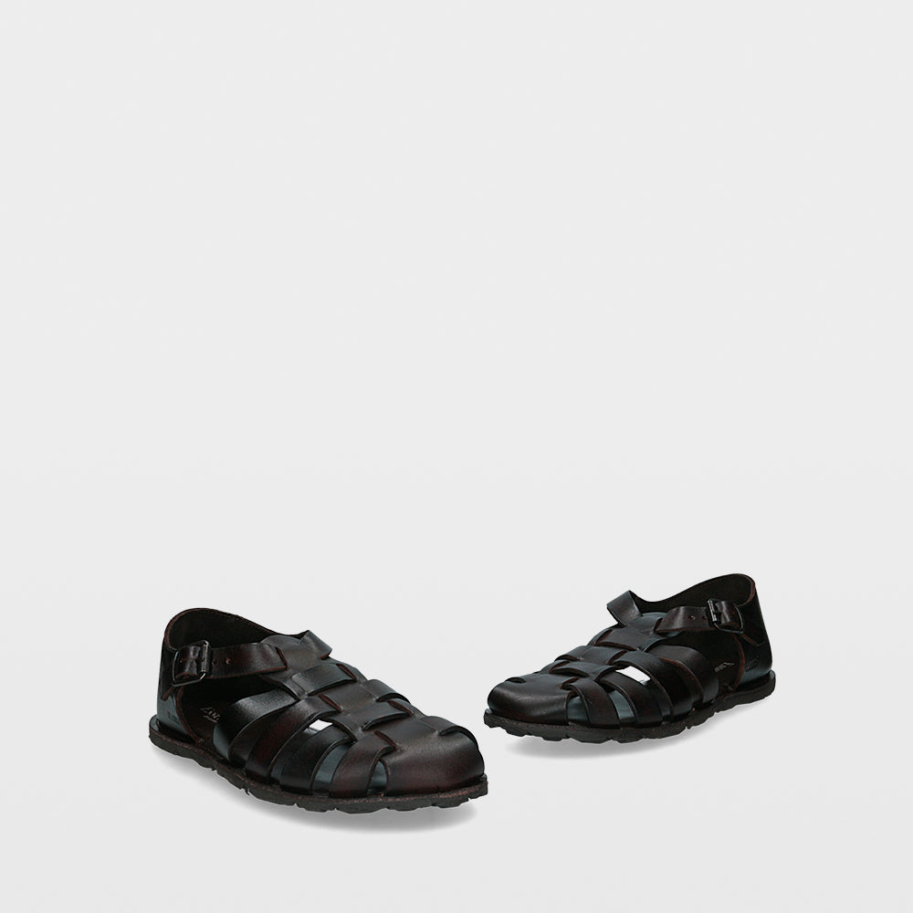 Essentials by Ulanka Marco - Crab sandals