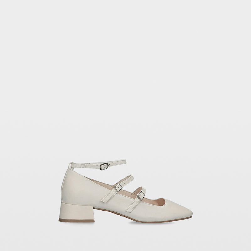 Essentials by Ulanka Nina - Heeled Shoes