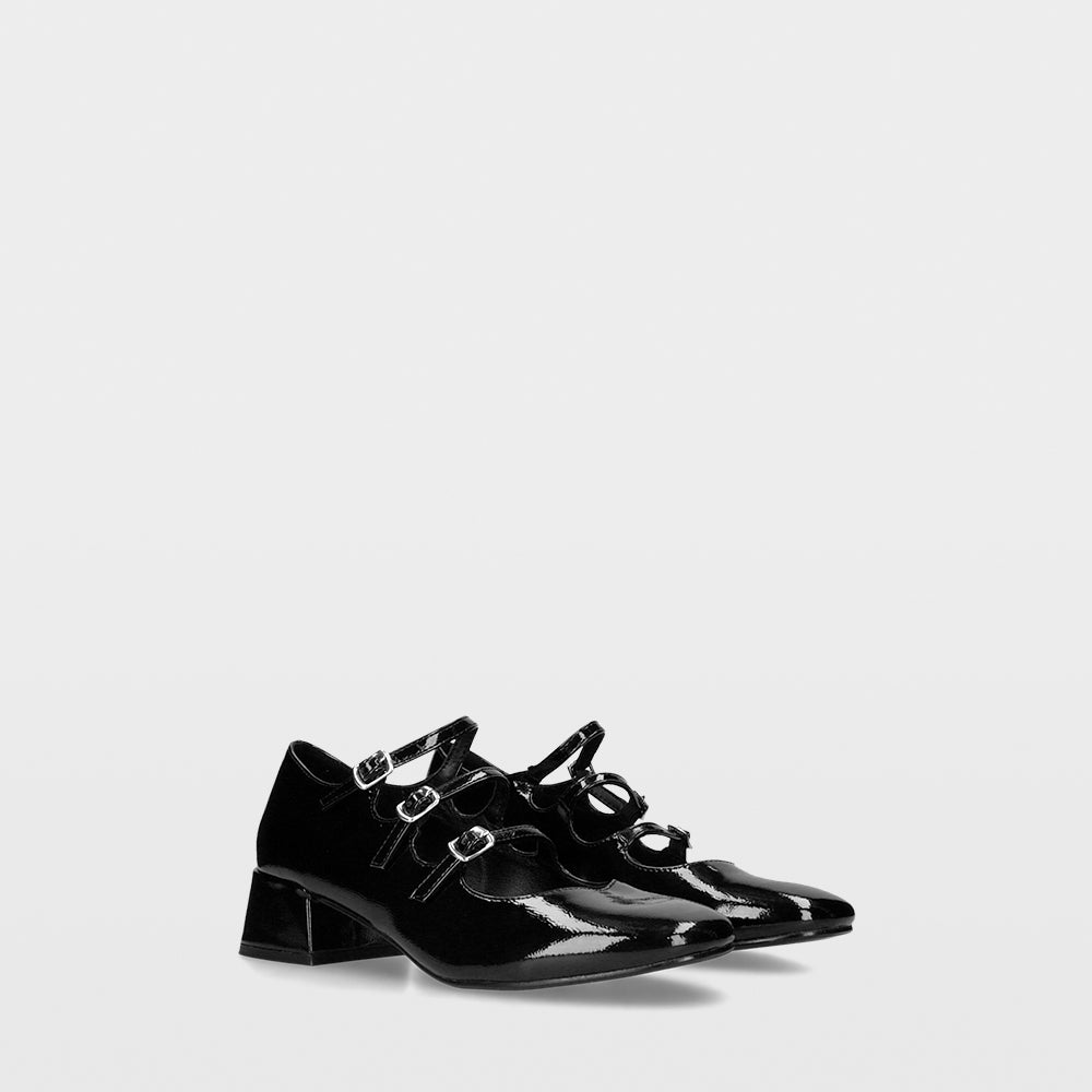 Essentials by Ulanka Ninet - Heeled shoes