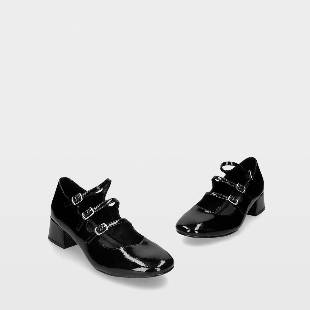 Essentials by Ulanka Ninet - Heeled shoes