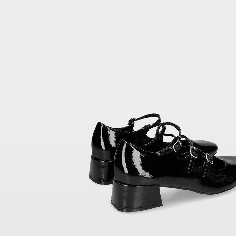 Essentials by Ulanka Ninet - Heeled shoes