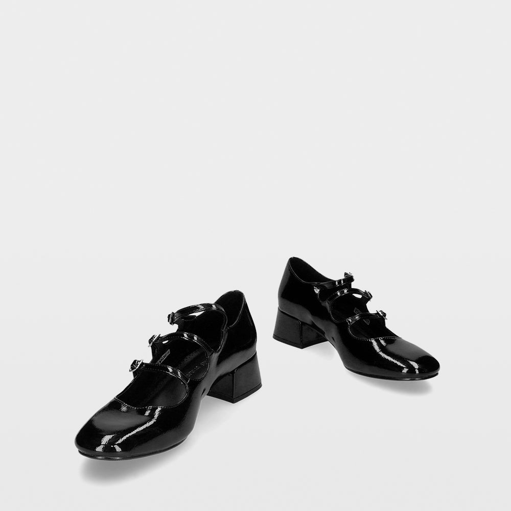 Essentials by Ulanka Ninet - Heeled shoes