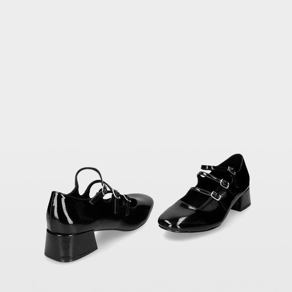 Essentials by Ulanka Ninet - Heeled shoes