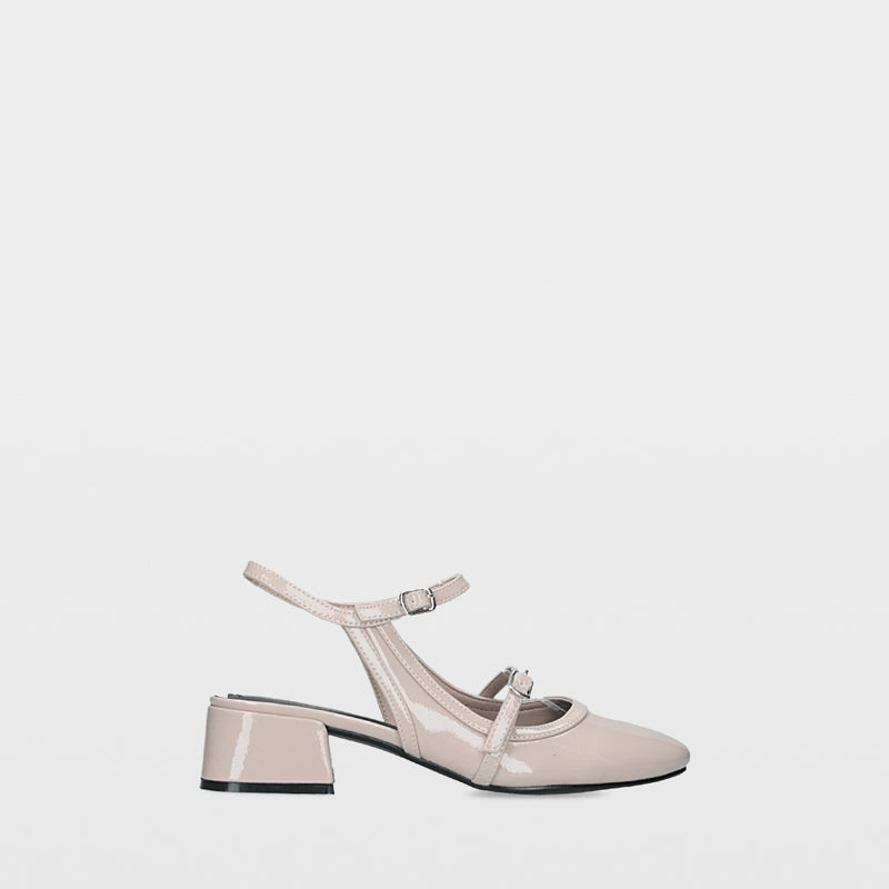 Essentials by Ulanka Nori - Heeled Shoes