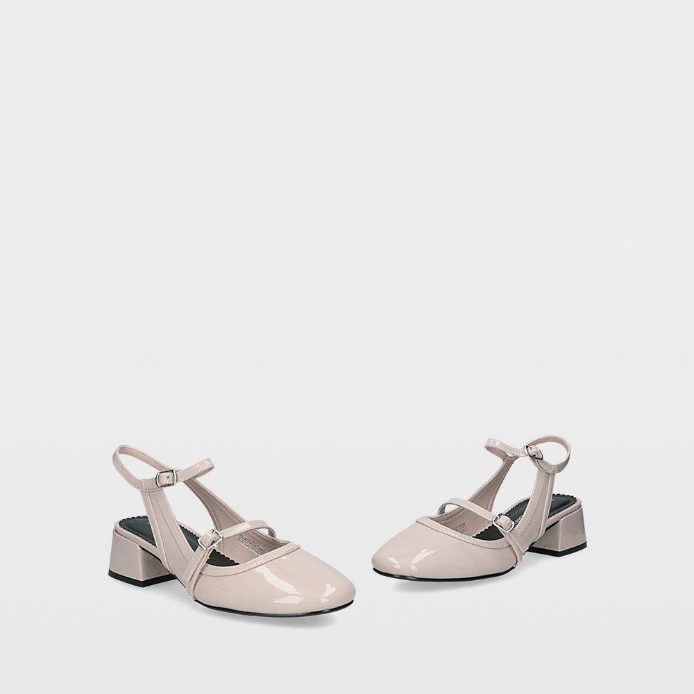 Essentials by Ulanka Nori - Heeled Shoes