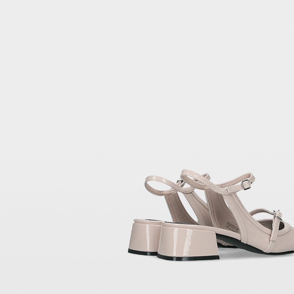 Essentials by Ulanka Nori - Heeled Shoes