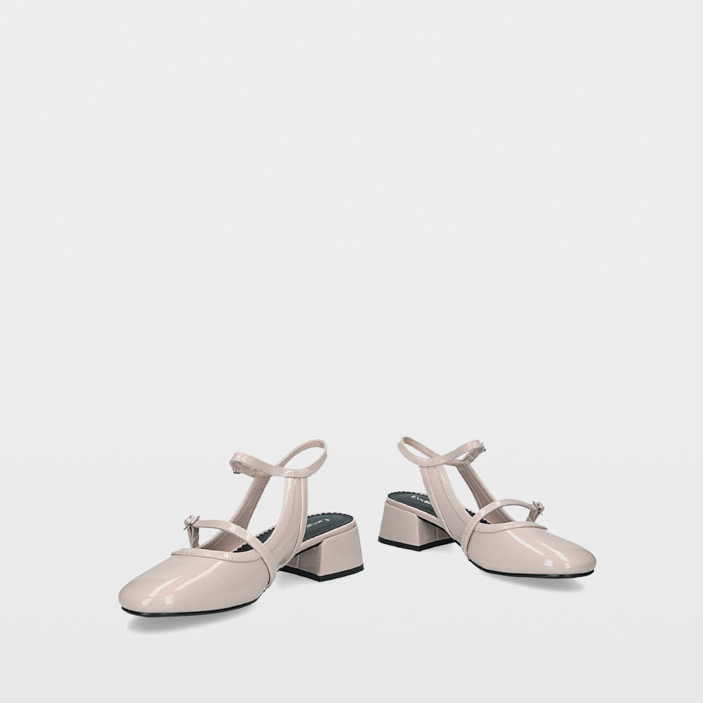 Essentials by Ulanka Nori - Heeled Shoes