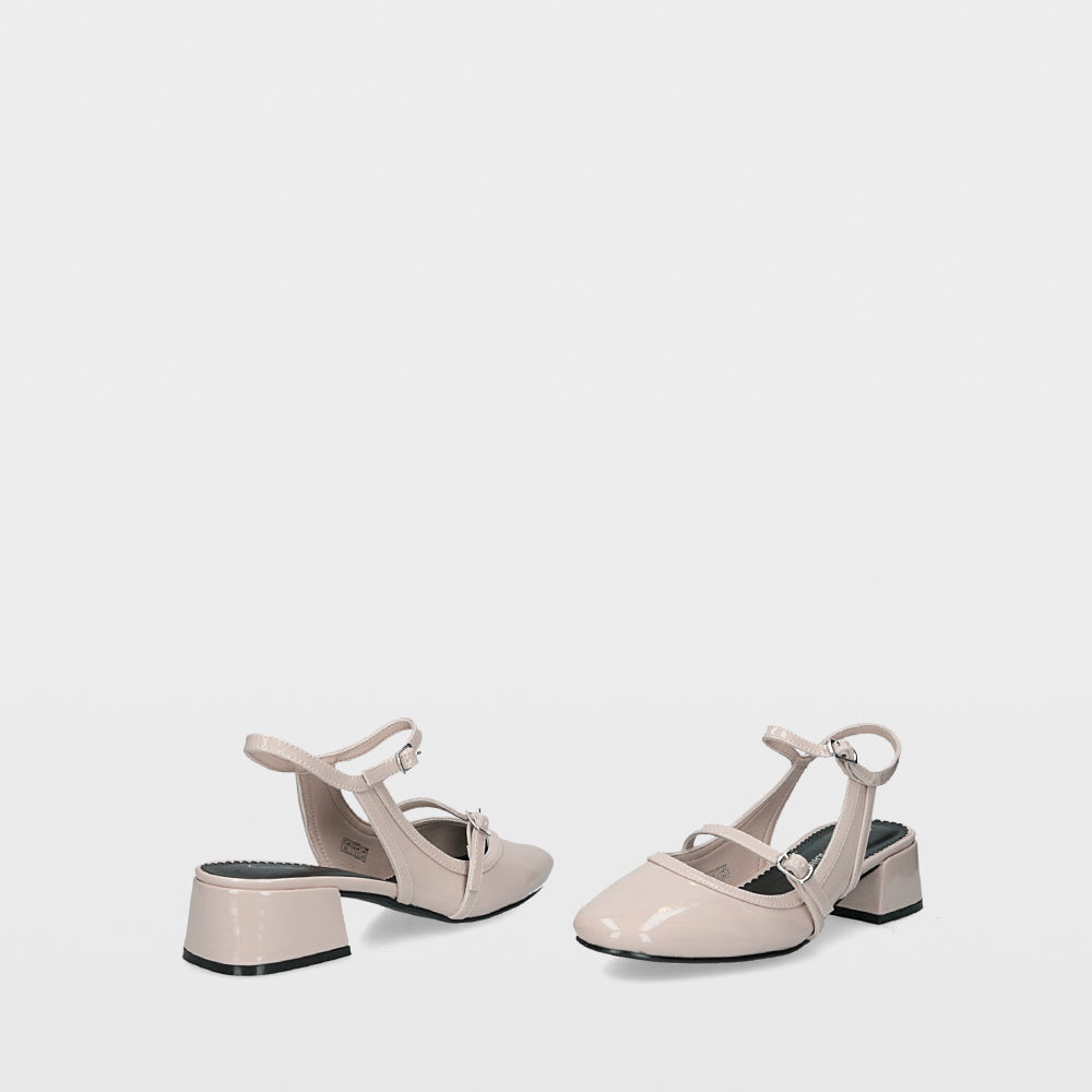 Essentials by Ulanka Nori - Heeled Shoes