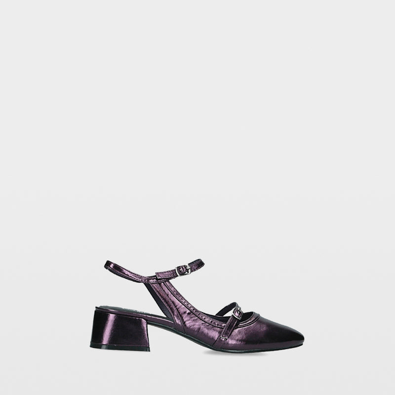 Essentials by Ulanka Nori - Heeled Shoes