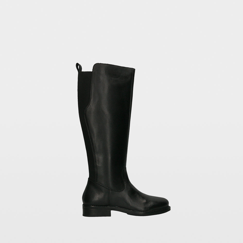 Essentials by Ulanka Rome - Leather boots